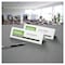 Avery Dennison 2.5 x 8.5" White Tent Card, Pk100 5305 - alternate 2